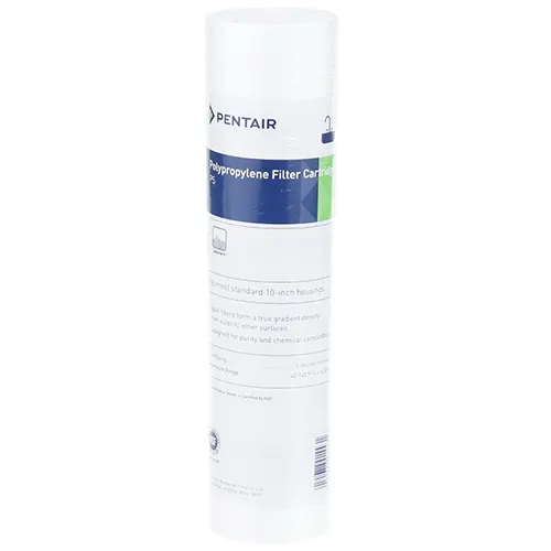 AllPoints 761117 Cartridge Water Filtration System
