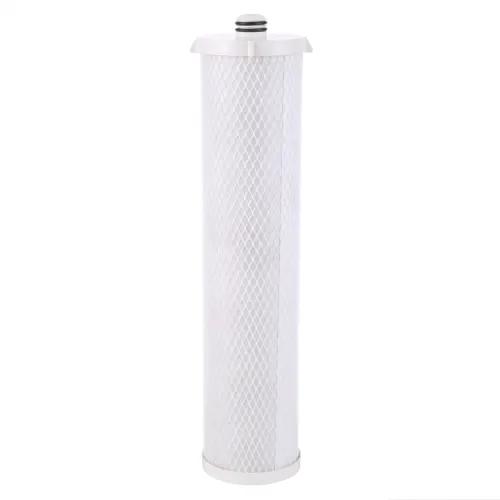 AllPoints 8009679 Cartridge Water Filtration System