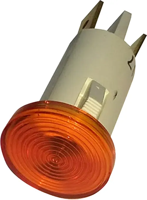 AllPoints 8407154 Signal Indicator Light