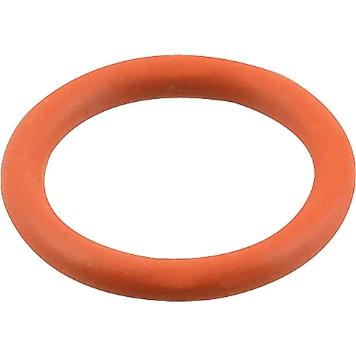 AllPoints 8407155 O‑Ring and Draw Valve, Commercial Ice Cream Maker Part, Rubber Seal 2"