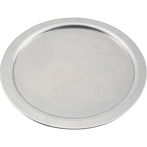 AllPoints AMM7008 Stacking Cover, 9½" OD for 8" ID Tapered Round Pans, 8‑10" Size