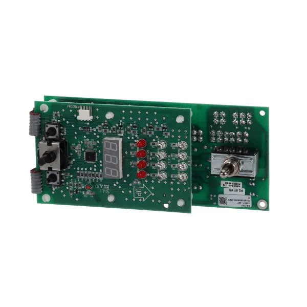 AllPoints N21596451 Assembly, Temperature Control Board