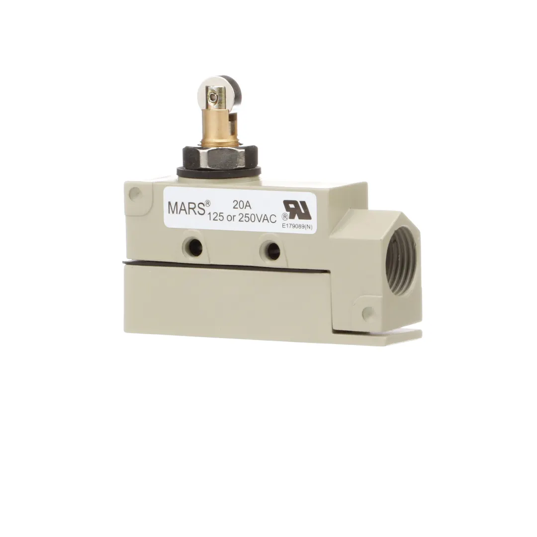 Mars Air Systems 99-014 Door limit switch