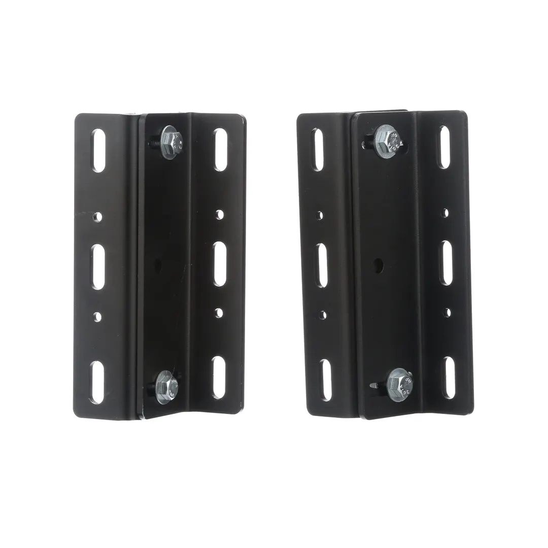 Mars Air Systems B0004 Adjustable mounting bracket with 3½" clearance
