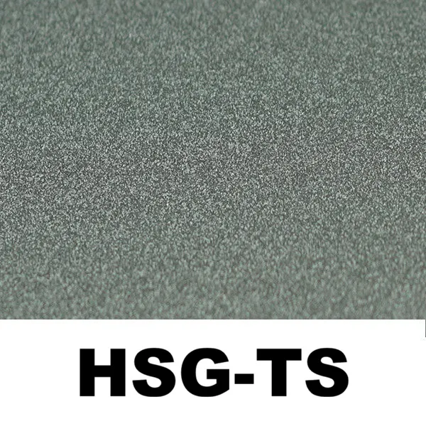 Mars Air Systems HSG-TS Housing Adder, Titanium Silver Paint