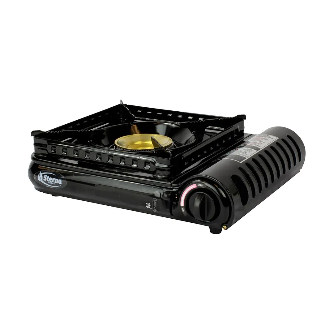 Sterno 50182 Butane Stove