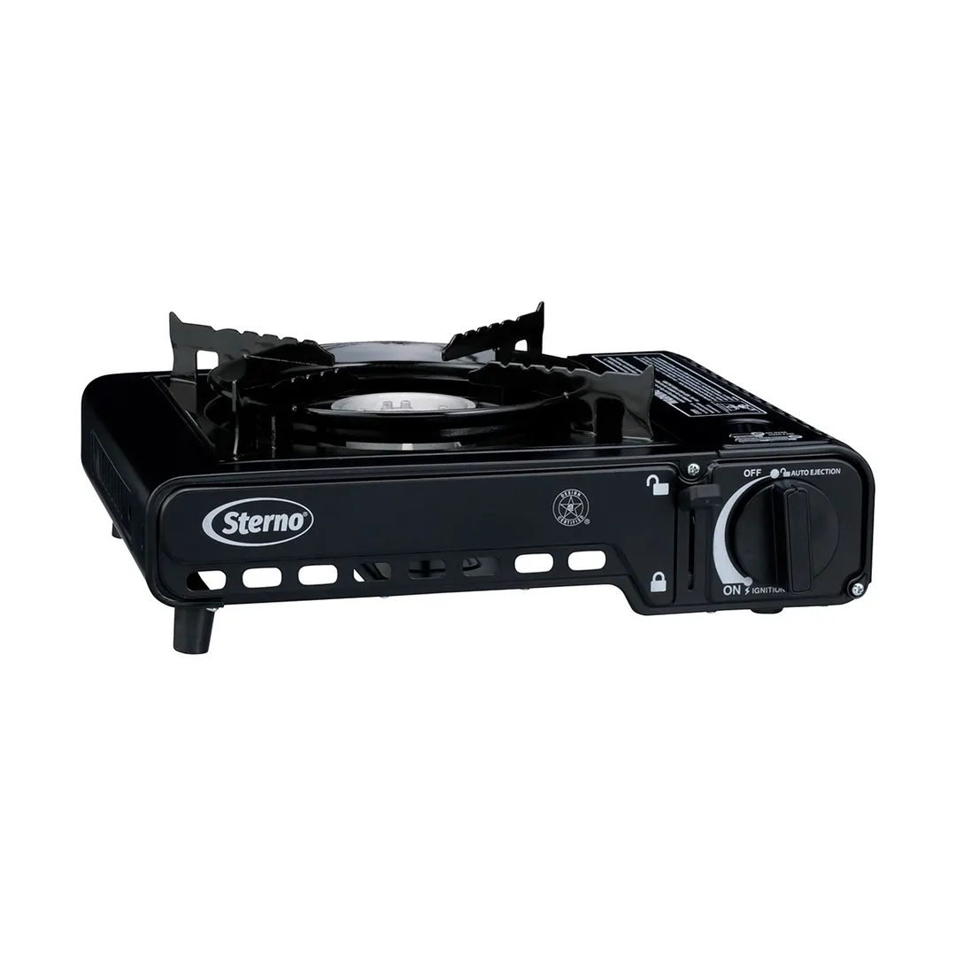 Sterno 50234 Butane Stove