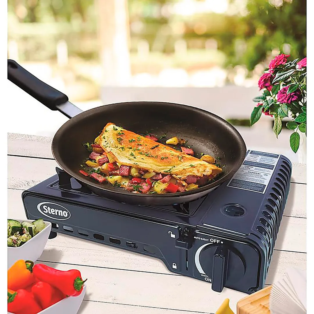 Sterno 50234 Butane Stove