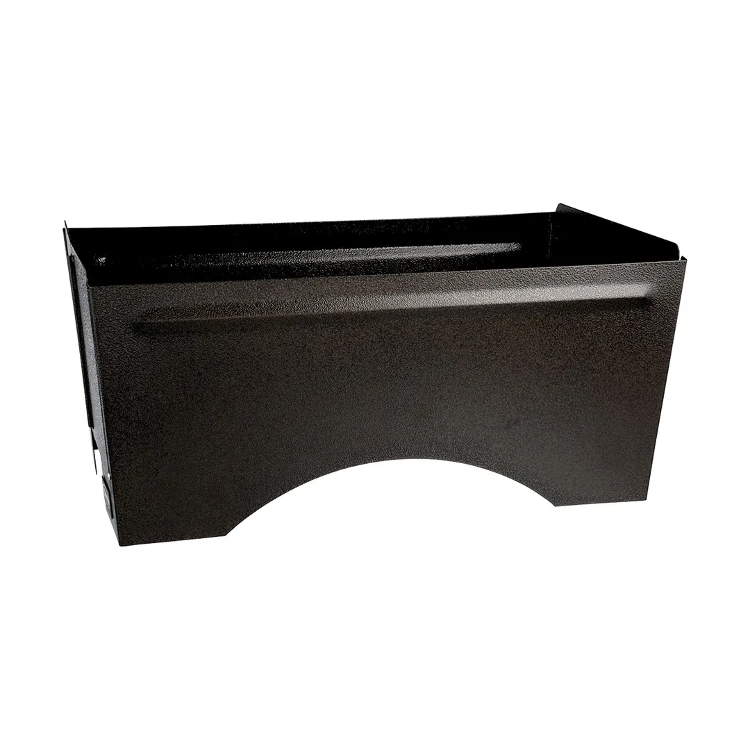 Sterno 70106 Windguard Fold Away Chafing Dish Frame, 1.75" Flat Fold, Steel, Copper Vein Finish