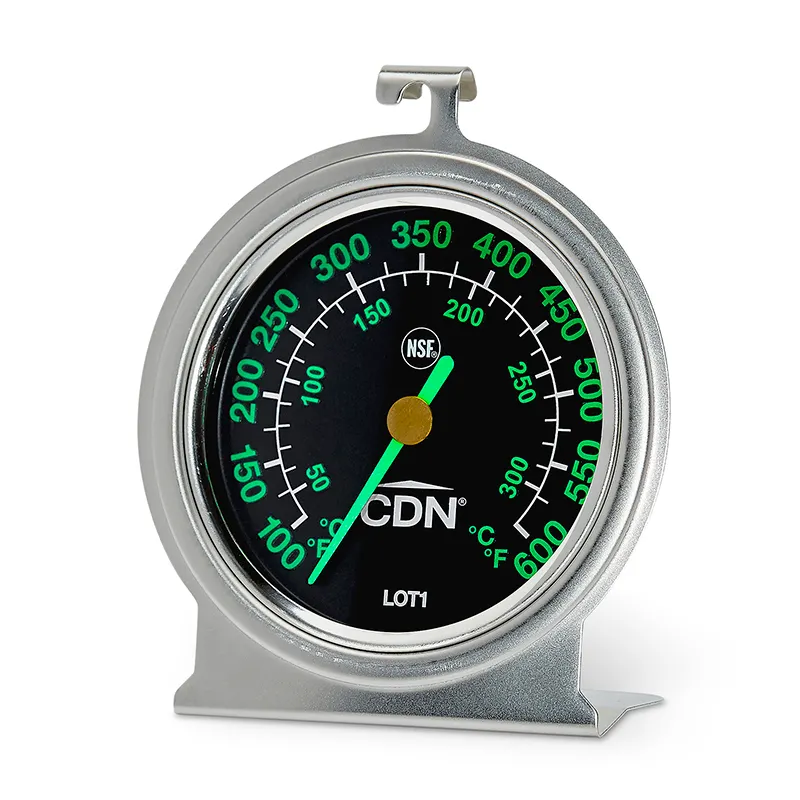 CDN LOT1 Oven Thermometer