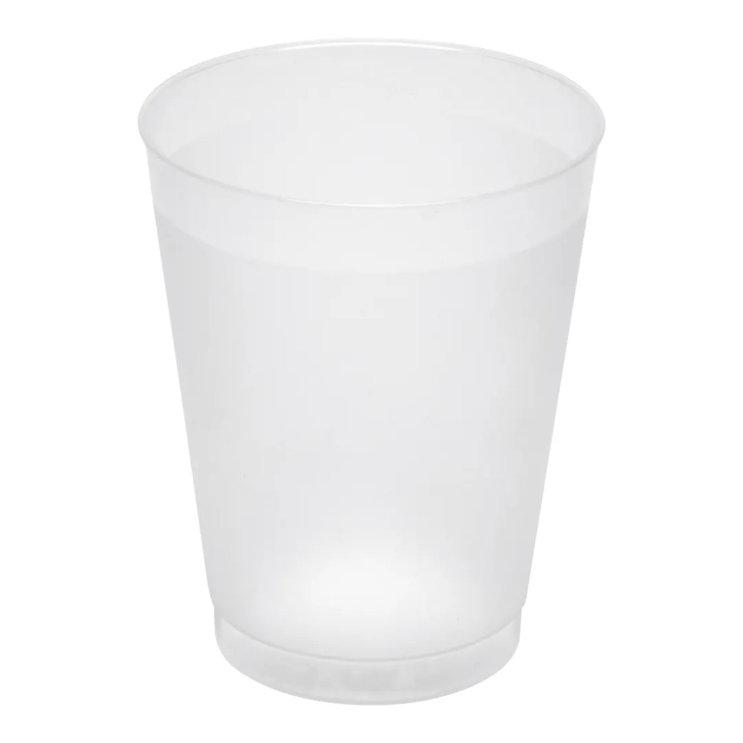 GET ECCUP10 Plastic Tumbler