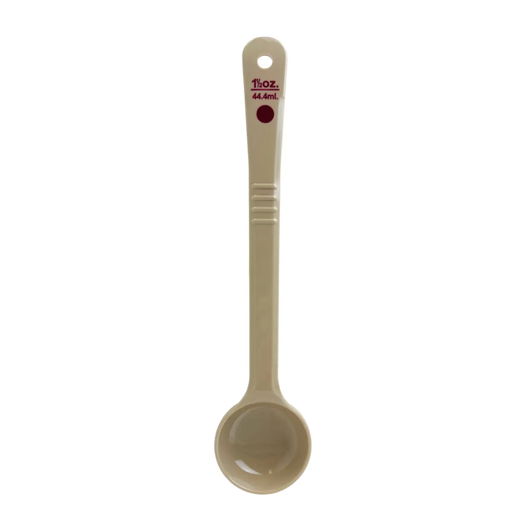 Thunder Group PLPSLC015MR Solid Serving Spoon