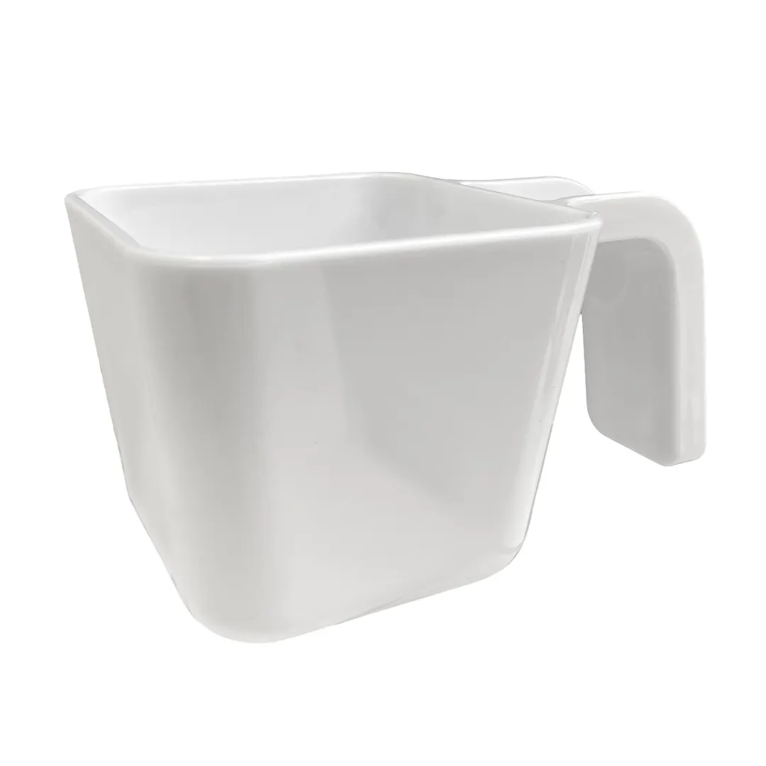 Thunder Group PLPSP095WH Souffle Condiment Cup Dispensers