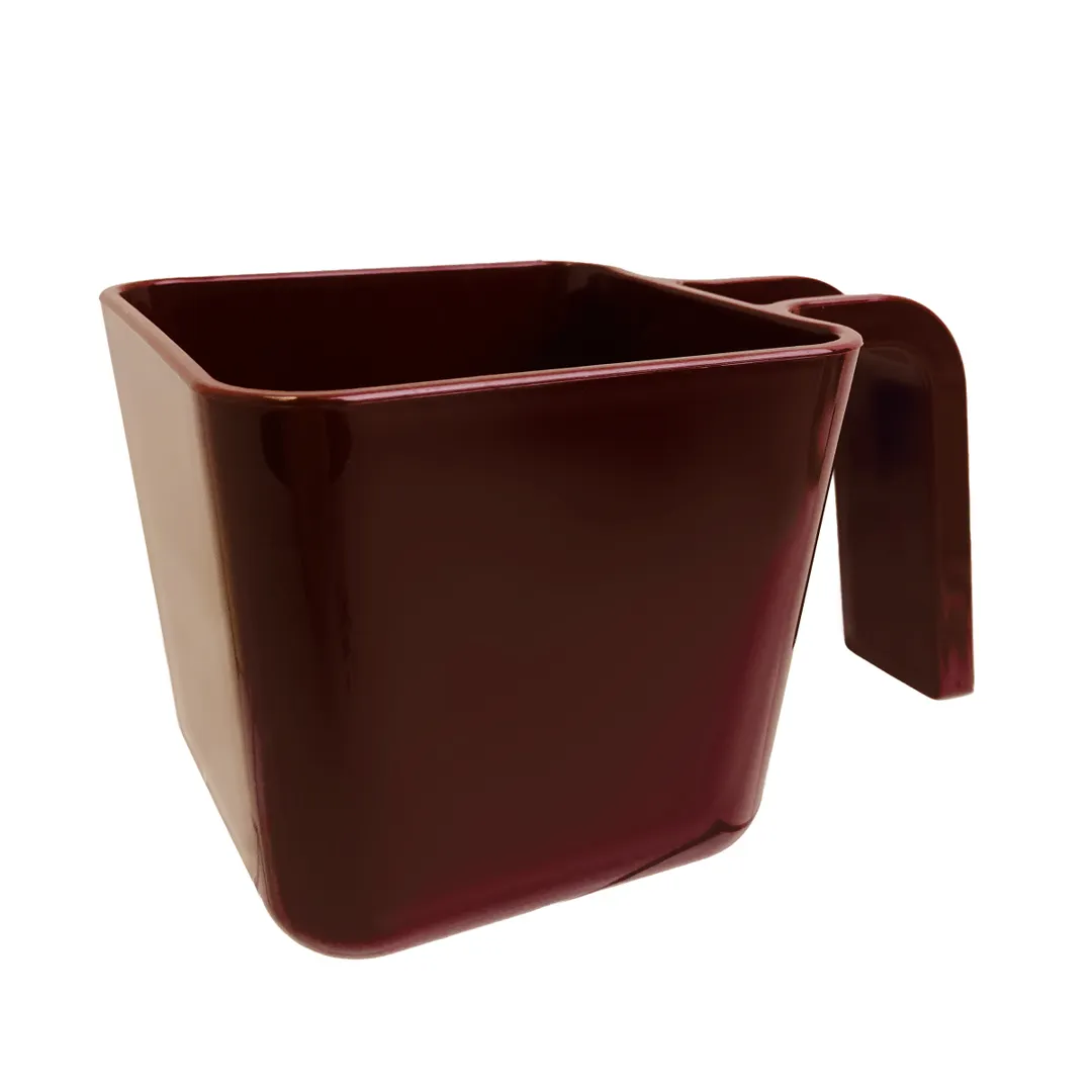 Thunder Group PLPSP160BR Souffle Condiment Cup Dispensers