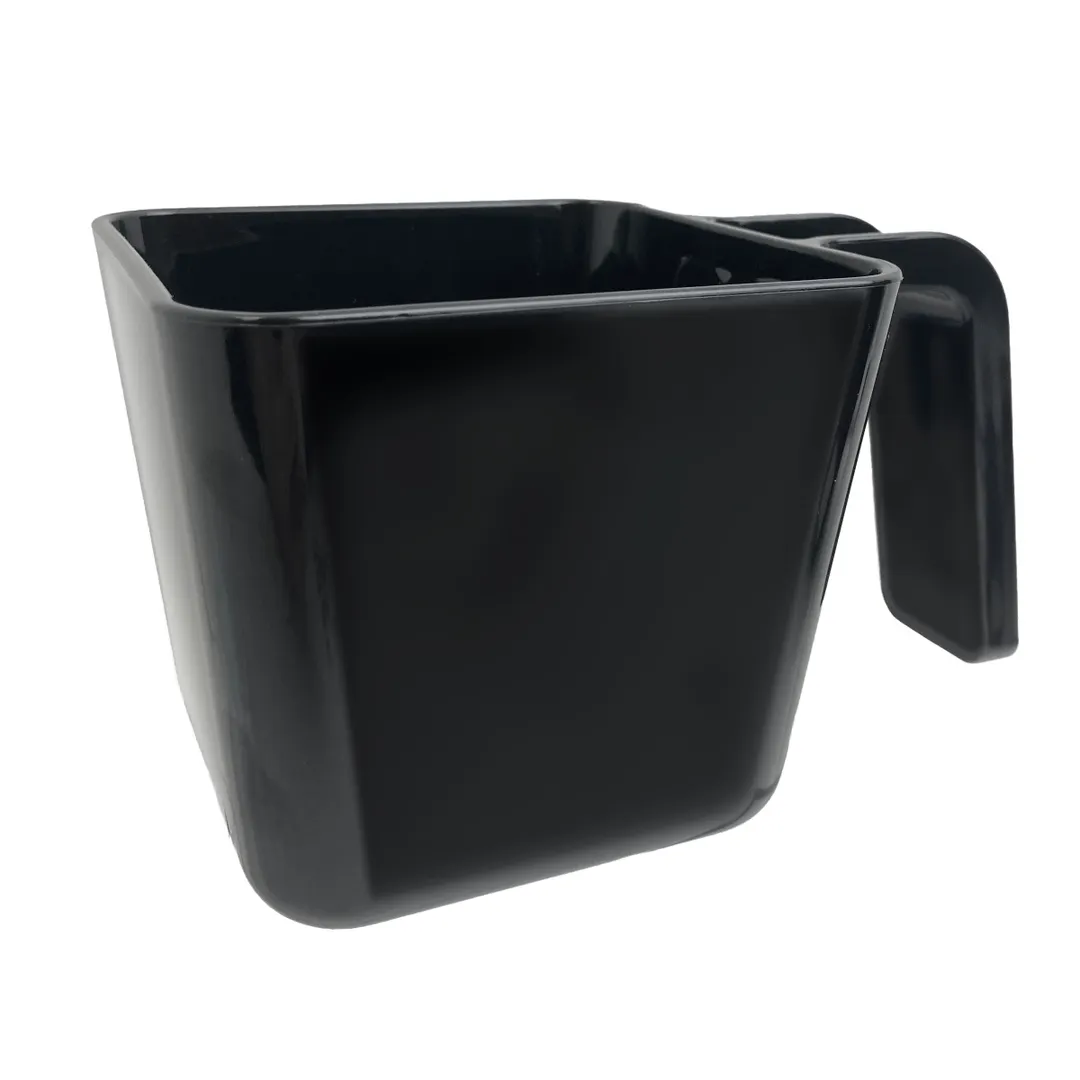 Thunder Group PLPSP200BK Souffle Condiment Cup Dispensers