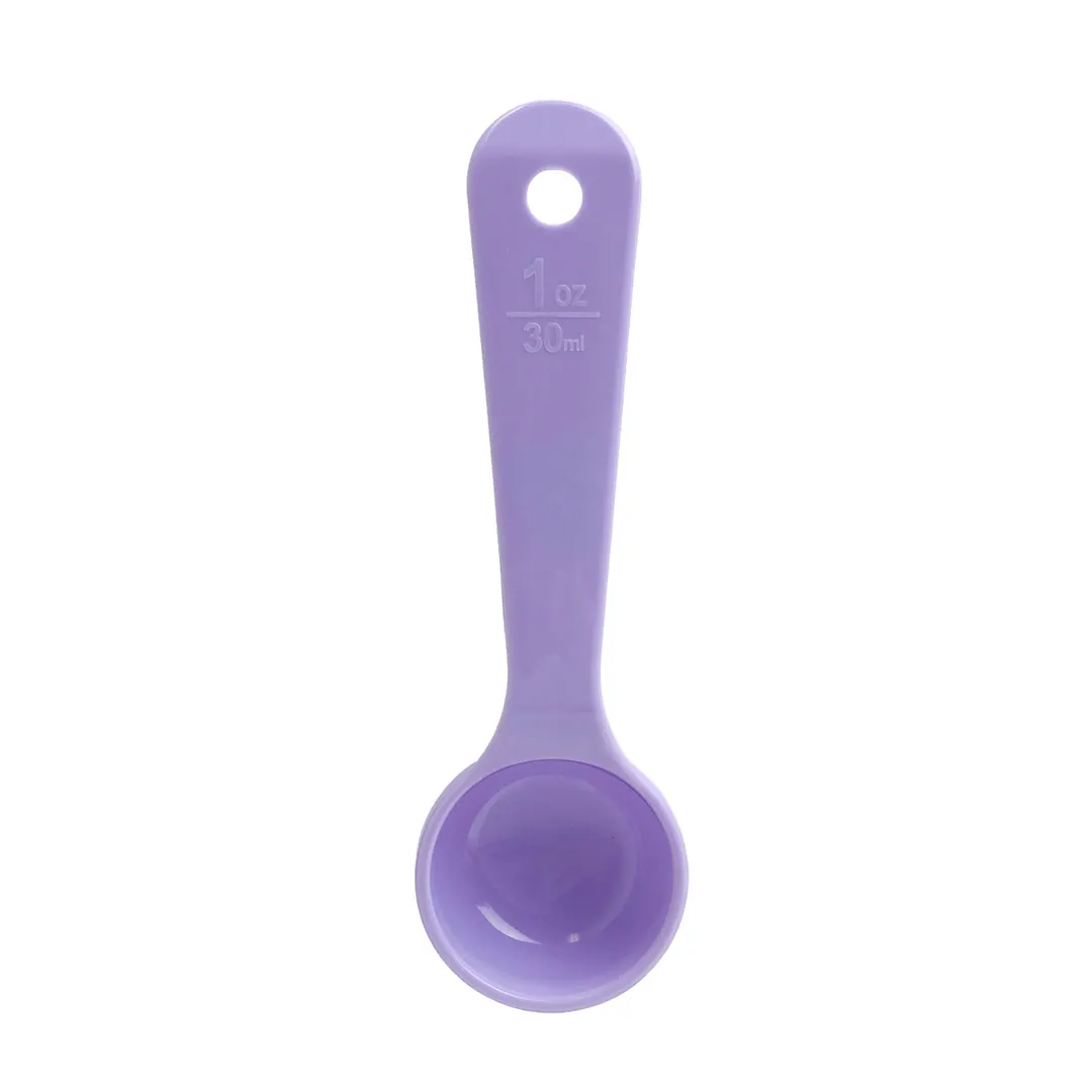 Thunder Group PLPSS010PP Solid Serving Spoon