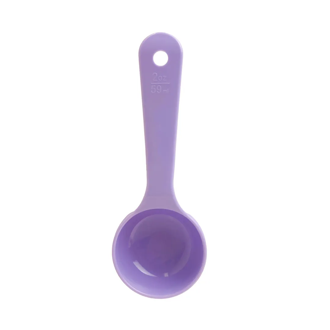 Thunder Group PLPSS020PP Solid Serving Spoon