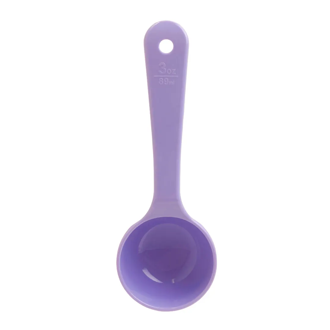 Thunder Group PLPSS030PP Solid Serving Spoon