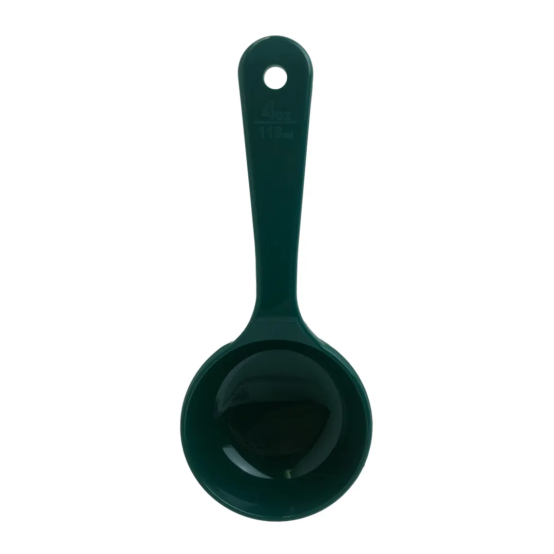Thunder Group PLPSS040GR Solid Serving Spoon