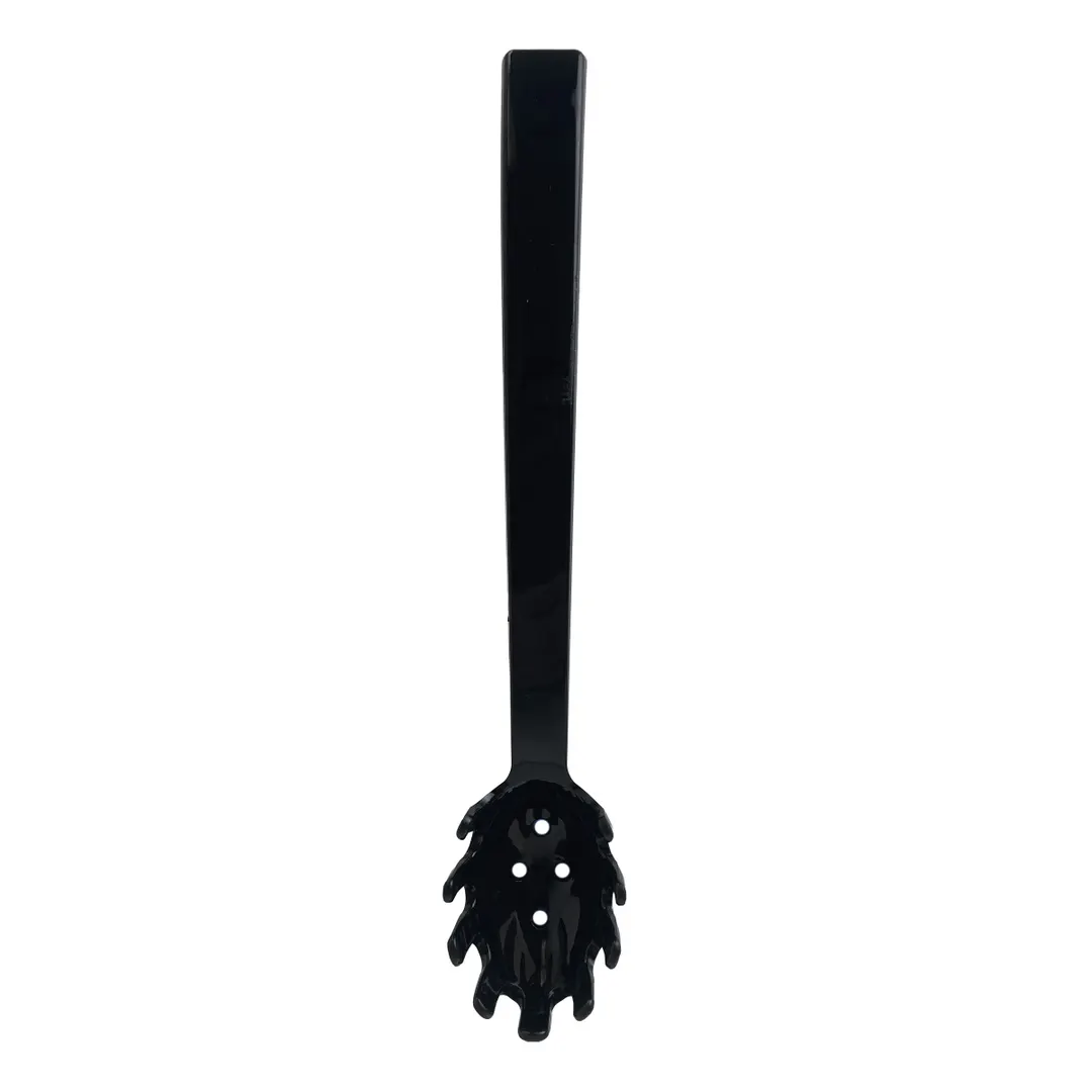 Thunder Group PLPST009BK Serving Fork