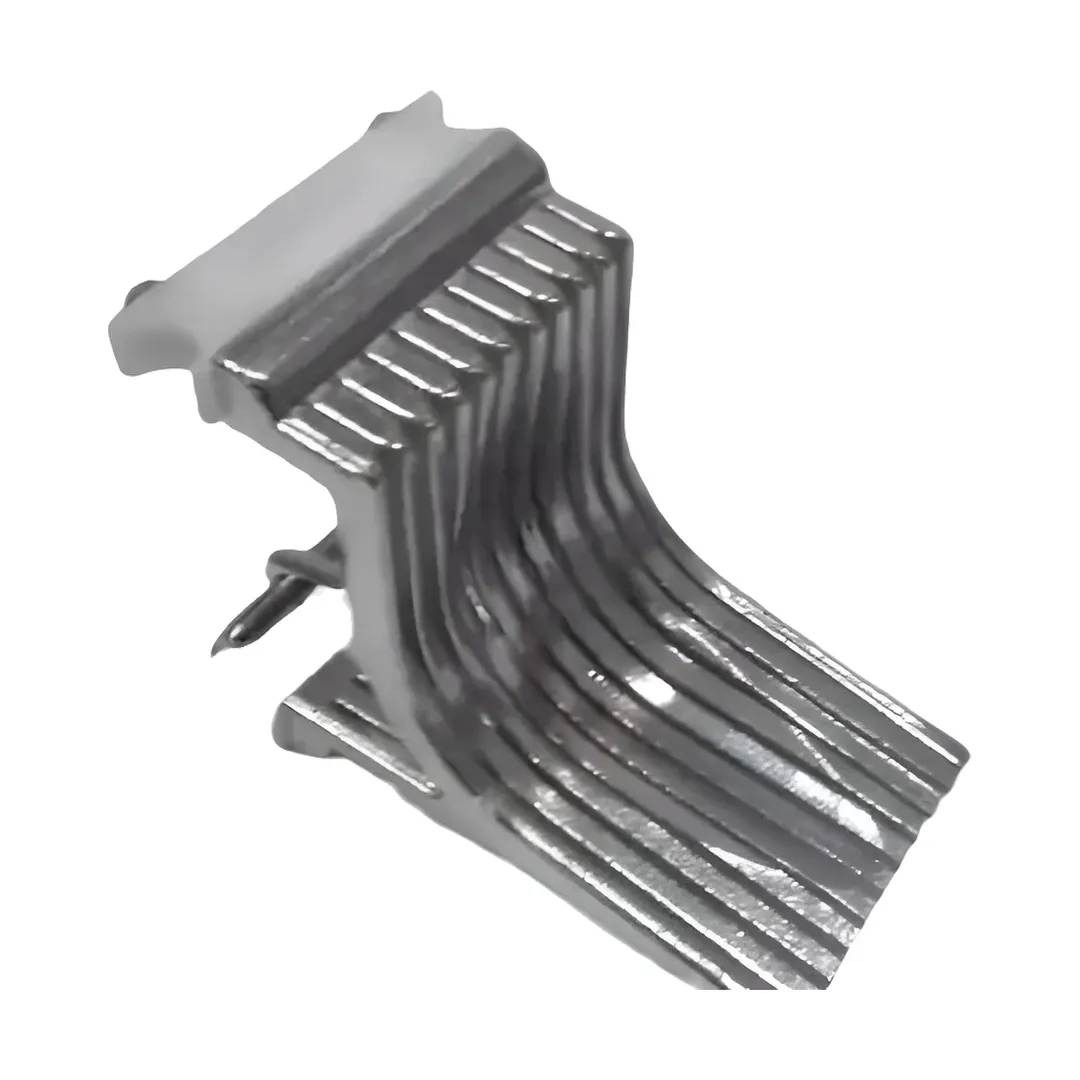 Eurodib 653099 Dito Sama Tomato Guide for 1/4" Slicer, Commercial Fruit & Vegetable Slicer Accessory