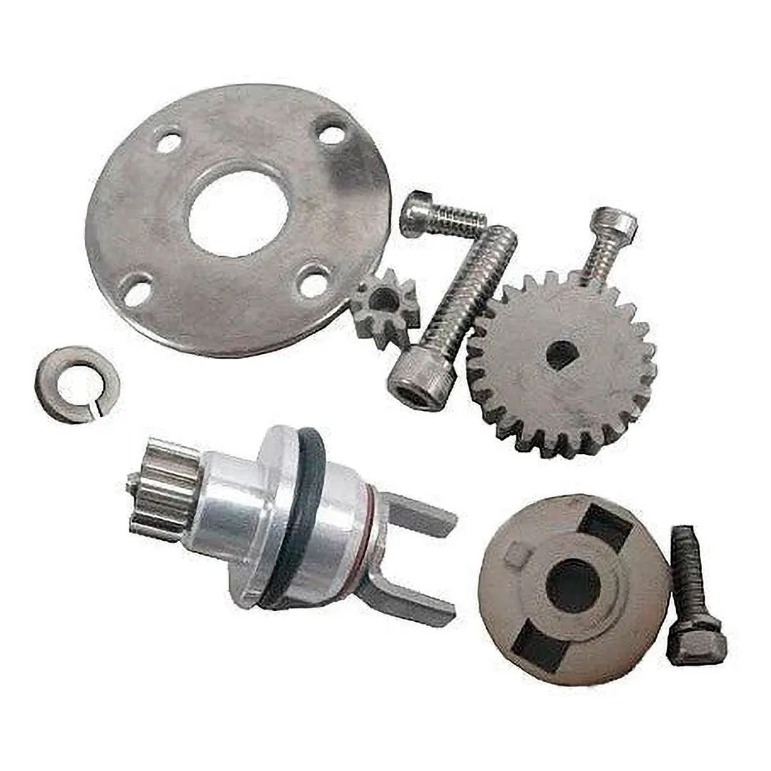 Eurodib 930120 Liquid Control Kit