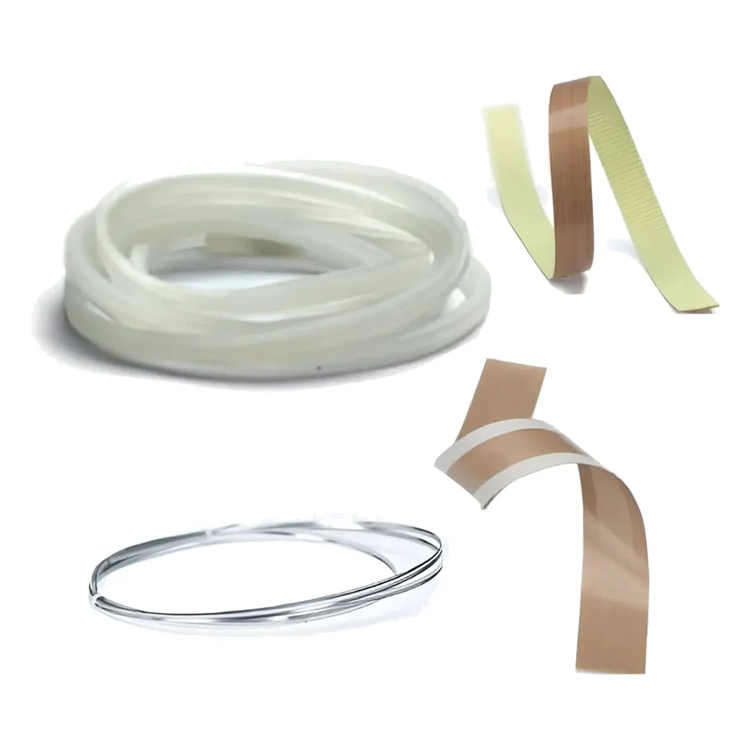 Eurodib CY20 Gas Kit, Allows for Gas Flush Packaging