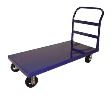 Omcan USA 13066 Platform Truck