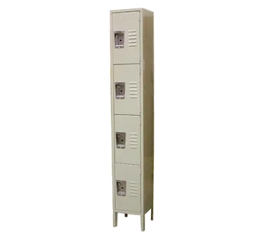 Omcan USA 13130 Locker