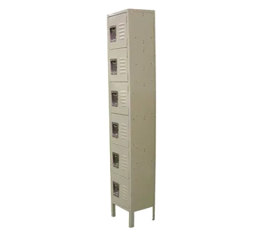 Omcan USA 13134 Locker