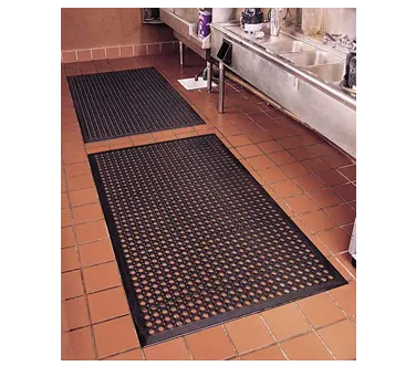Omcan USA 23584 Anti-Fatigue Floor Mat