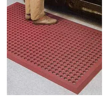 Omcan USA 23585 Anti-Fatigue Floor Mat