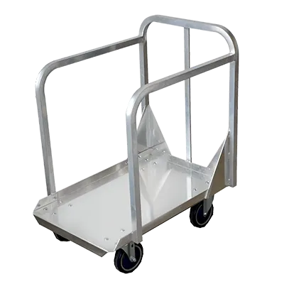 Omcan USA 27771 Bun Pan Dolly Truck