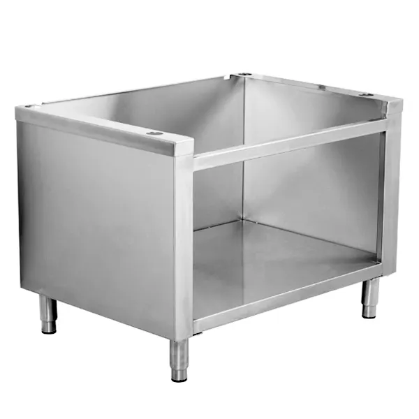 Omcan USA 43838 Cabinet Base