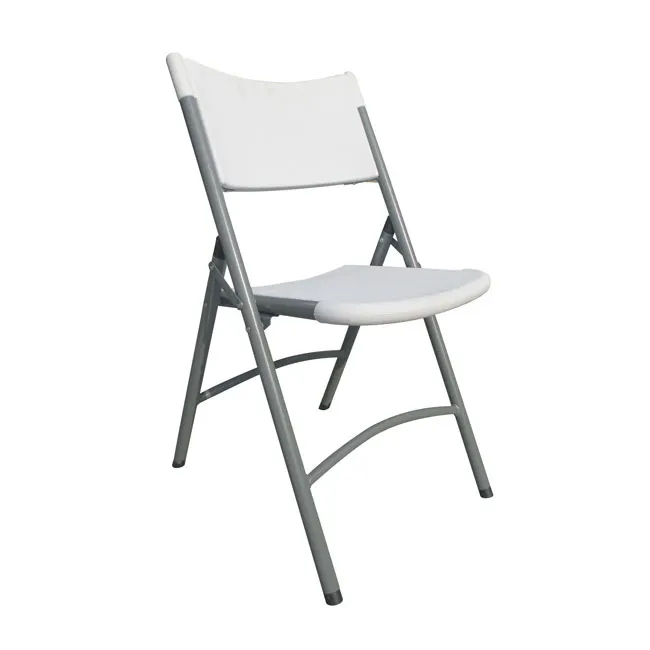 Omcan USA 44357 Outdoor Folding Chair