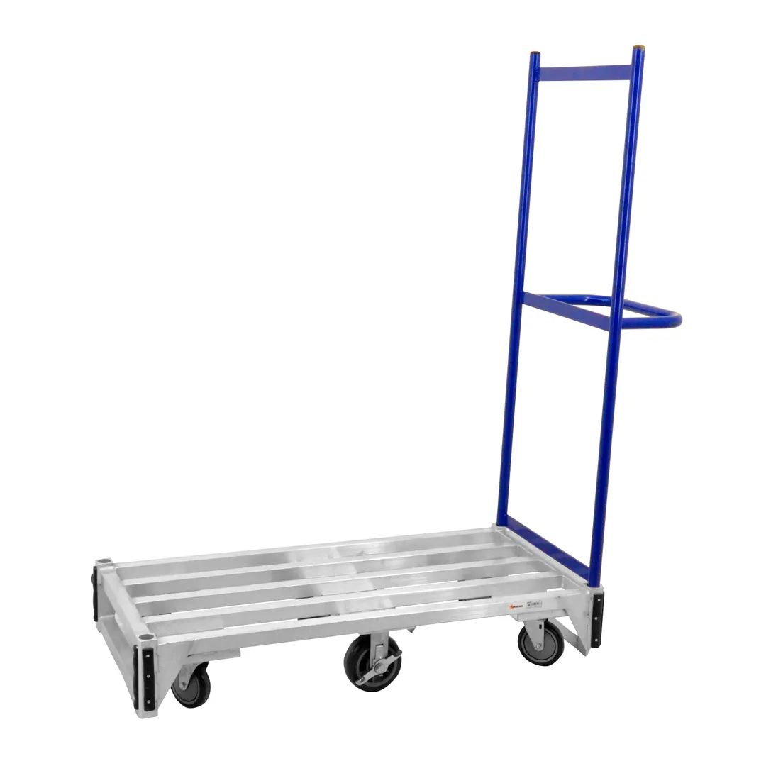 Omcan USA 45587 Platform Truck
