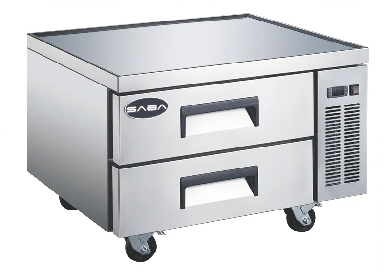 SABA SCB-36 Refrigerated Base Equipment Stand