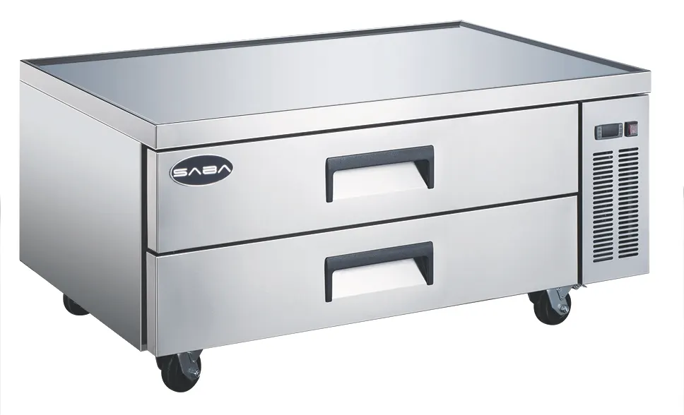 SABA SCB-52 Refrigerated Base Equipment Stand