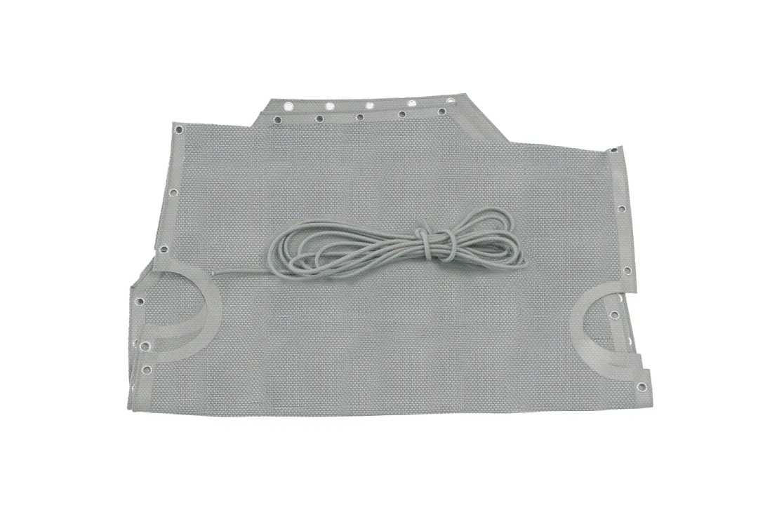 Grosfillex US991763 Replacement Sling & Cord, for nautical