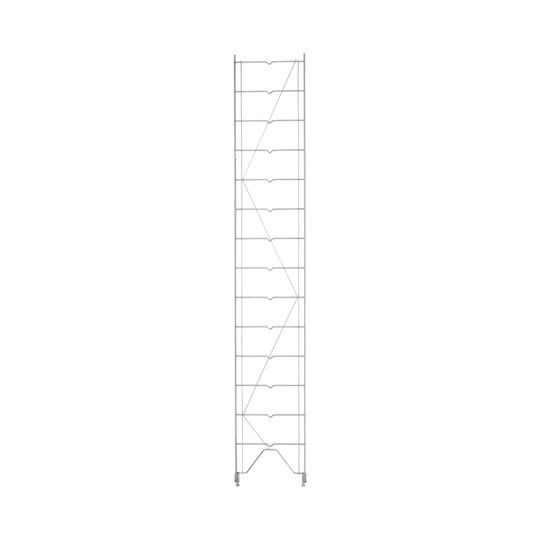 Metro 1272C Shelving Upright
