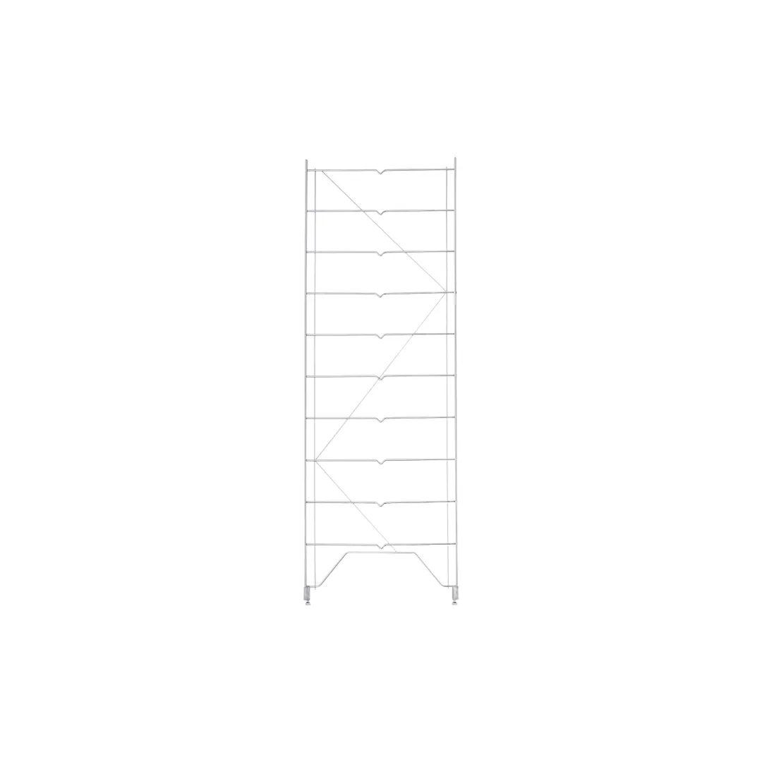 Metro 1852C Shelving Upright