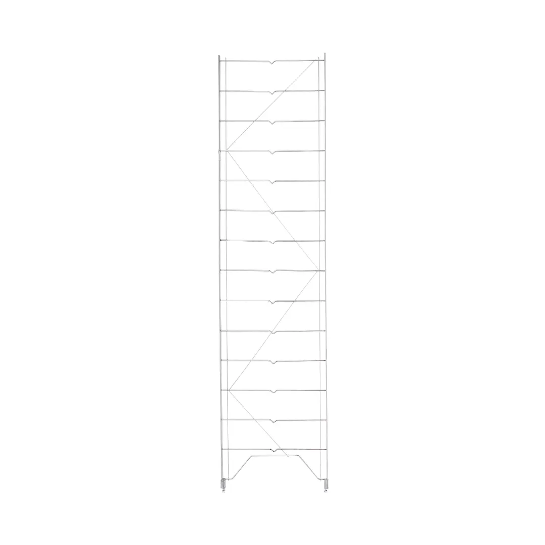 Metro 1872C Shelving Upright