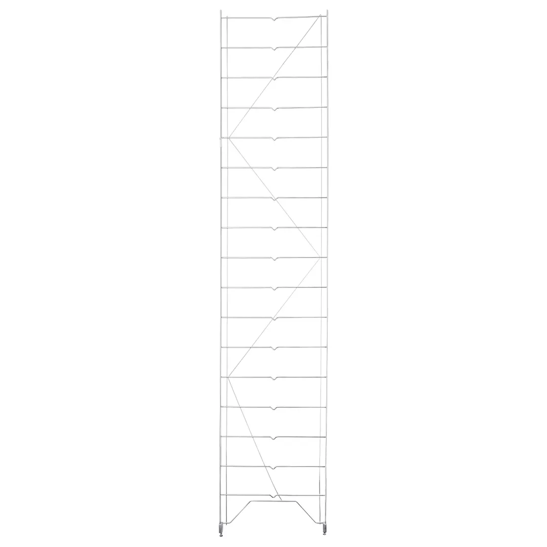 Metro 1887C Shelving Upright