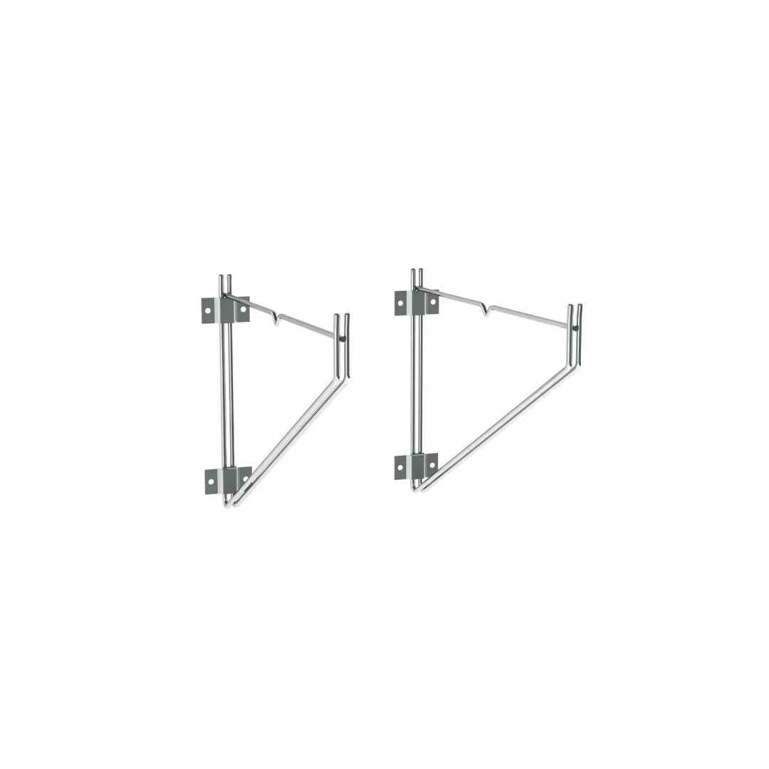 Metro 18WB1C Wall Mount Shelving Bracket