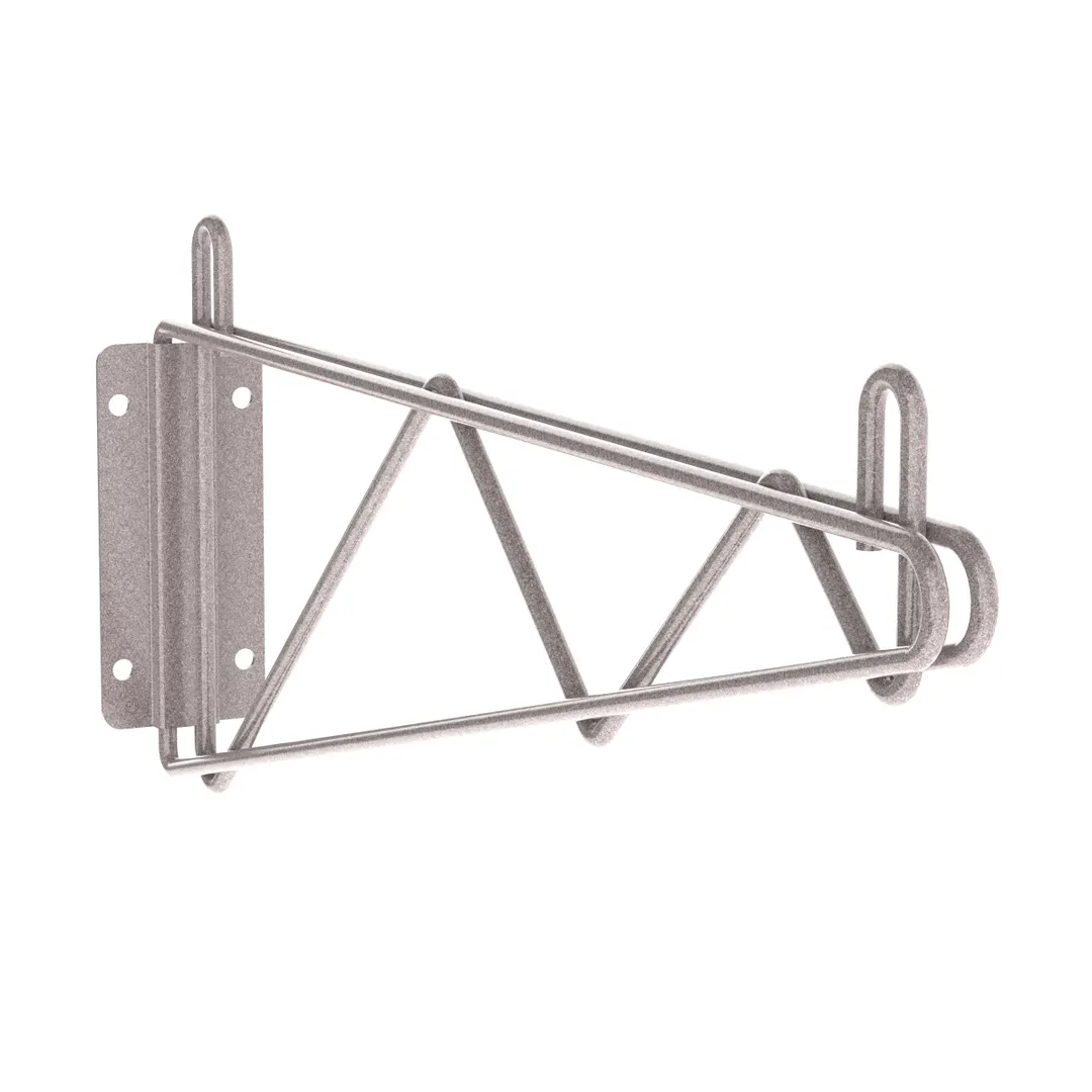 Metro 1WD18K4 Wall Mount Shelving Bracket