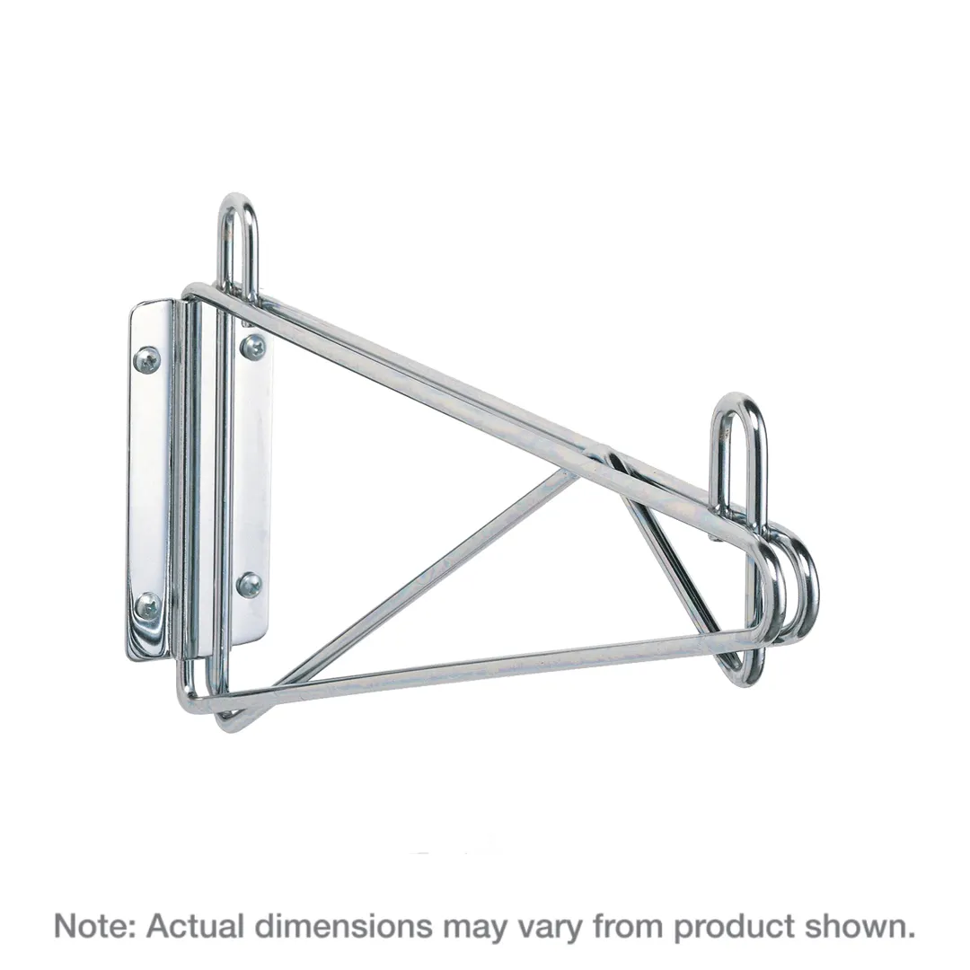 Metro 1WD21S Wall Mount Shelving Bracket