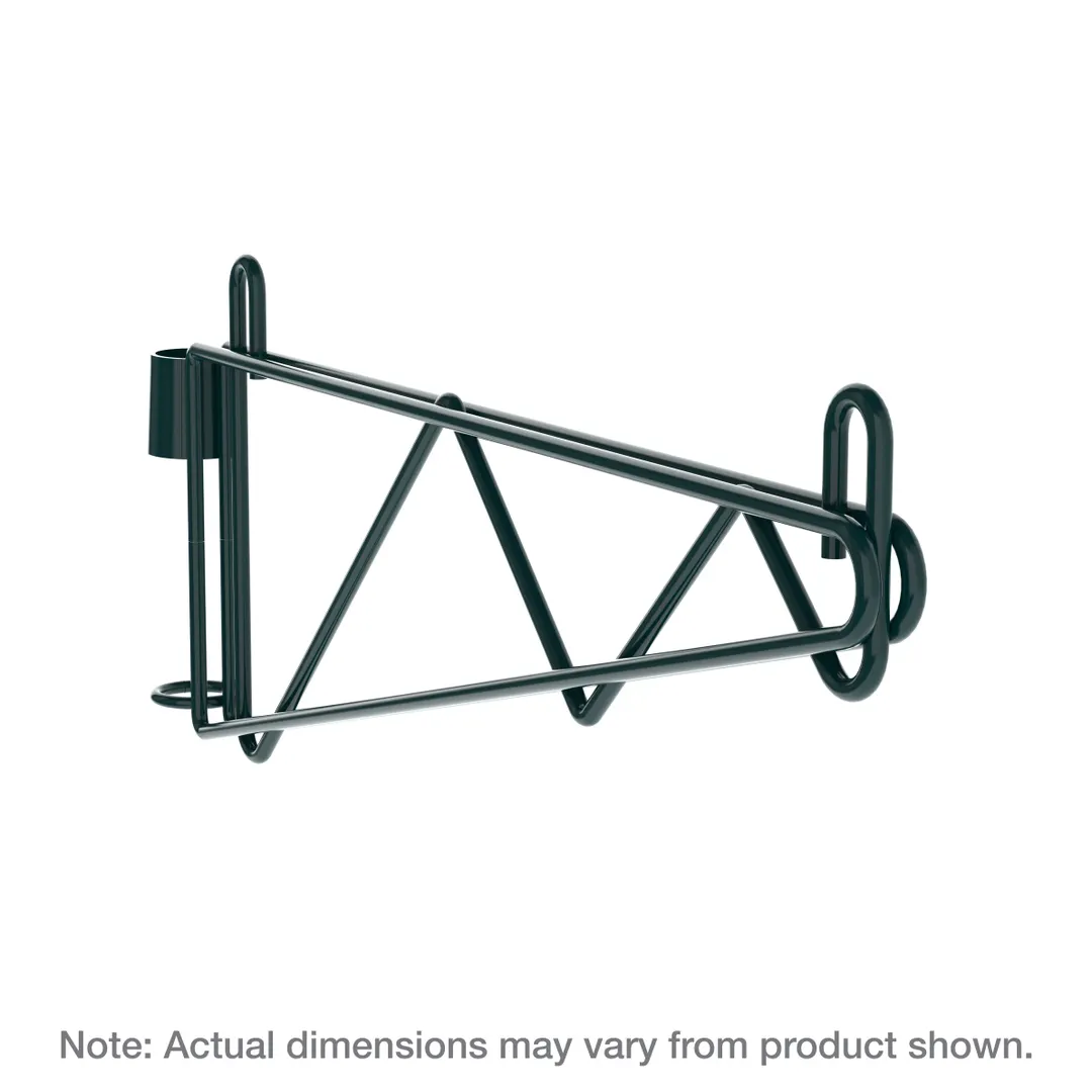 Metro 1WS24K3 Post Mount Shelving Bracket