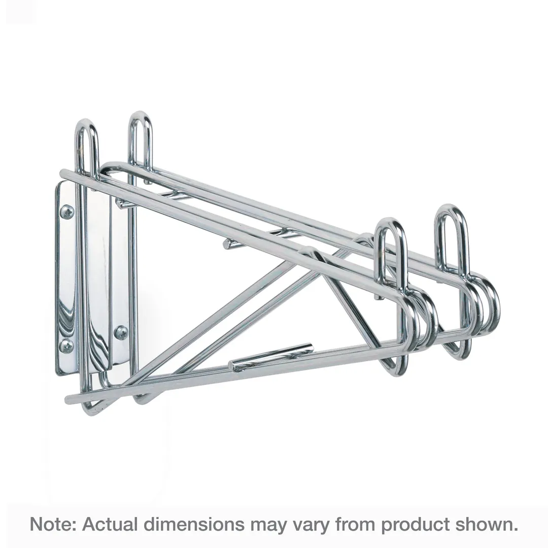 Metro 2WD14C Wall Mount Shelving Bracket