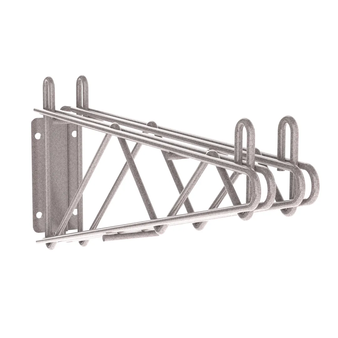 Metro 2WD18K4 Wall Mount Shelving Bracket