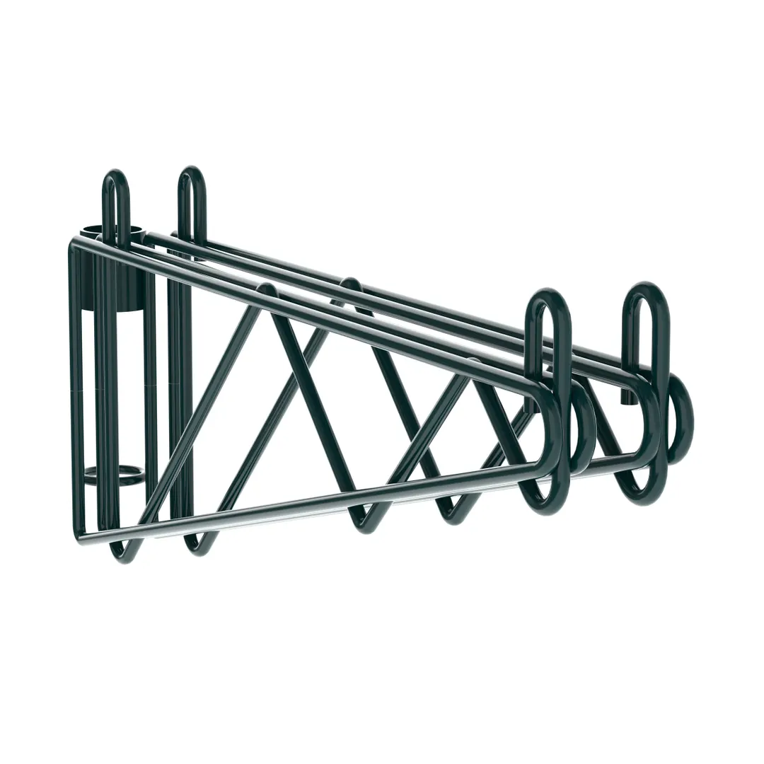 Metro 2WS18K3 Post Mount Shelving Bracket